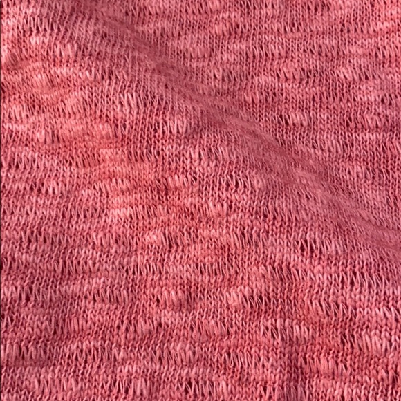 Anthropologie coral top - Picture 2 of 3